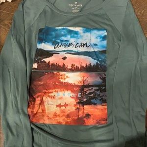 American Eagle Longsleeve